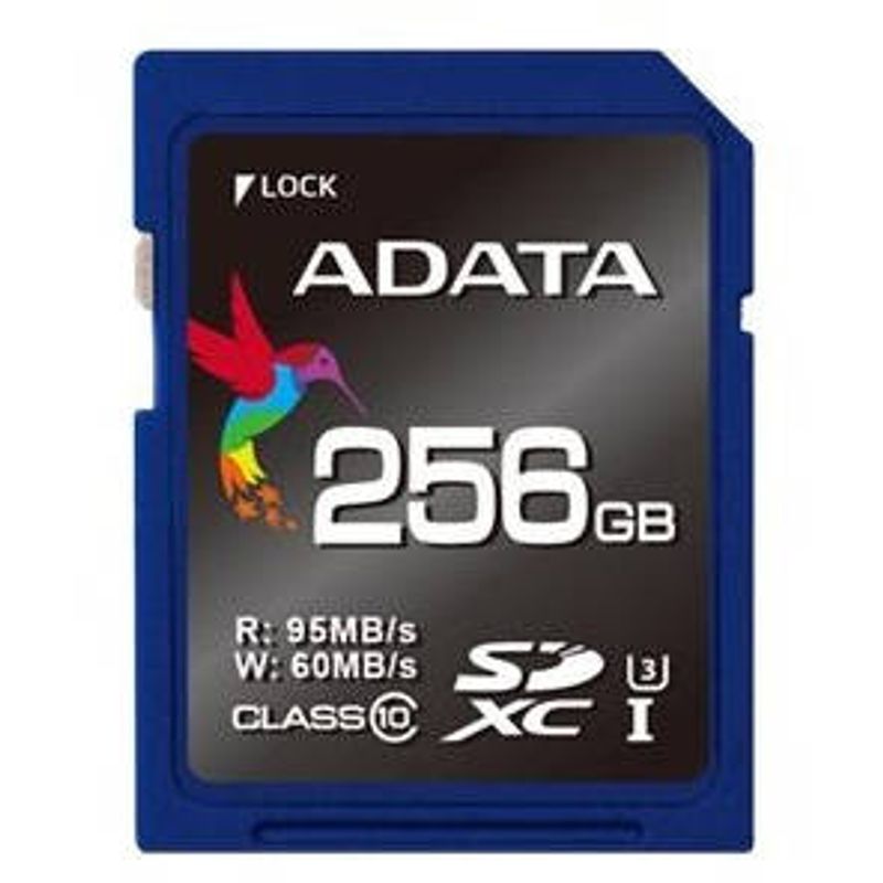 card-adata-sdxc-premier-pro-256gb-uhs-i-u3-274357