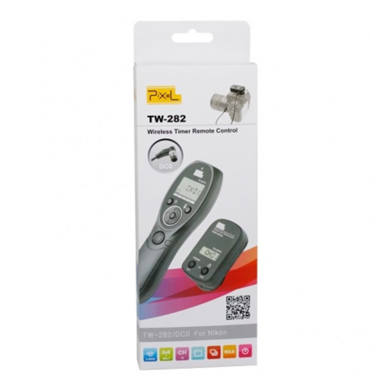pixel-tw-282-dc0-telecomanda-radio-cu-timer-pt-nikon-d800-d700-28634-4