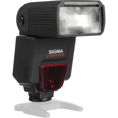 Sigma EF-610 DG Super - Nikon RS1046610-3