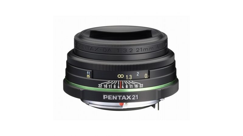 【薄型/広角】 smc PENTAX-DA 21mm F3.2 Limited Pentax DA 21mm F3.2 SMC AL Limited - F64.ro