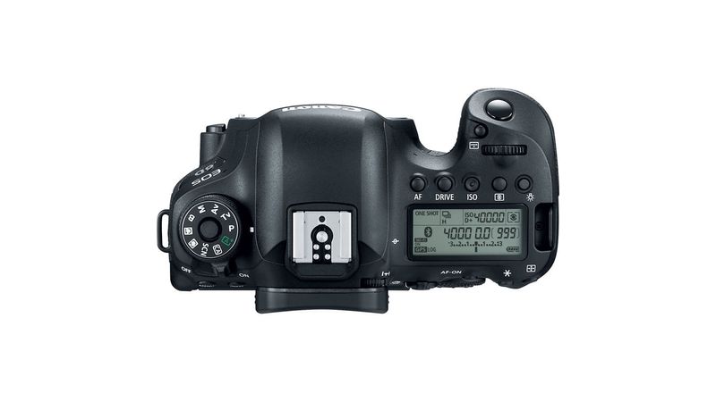 Canon EOS 6D Mark II ボディ Canon EOS 6D Mark II Body - F64.ro