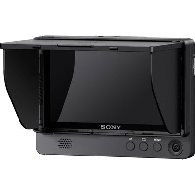 Sony CLM-FHD5 Clip-on LCD-Monitor 5" Full HD