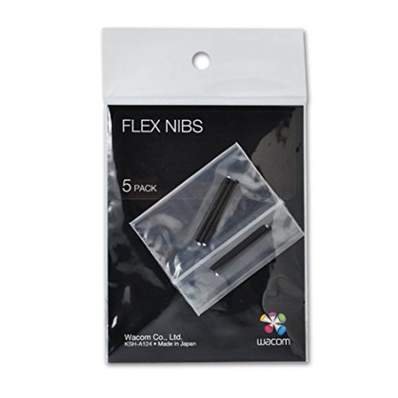 wacom-flex-nibs-5-pack-pentru-intuos4-5-56025-745