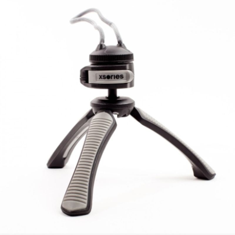 xsories-xgem-quickpod-dual-mini-trepied--gri-62686-198