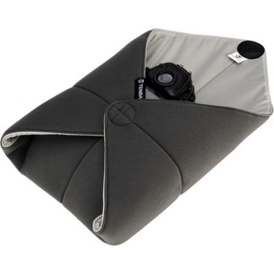 Tenba Tools 16" - Husa protectie, Negru