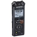 Olympus LS-P4 Reportofon PCM Liniar cu FLAC