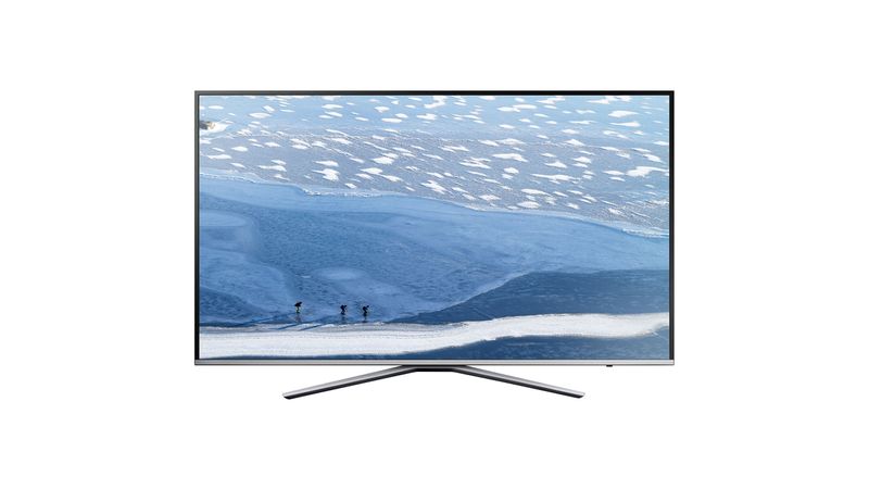 Elusive Breakthrough panic Samsung 40KU6402 - Televizor LED Smart, 101 cm, 4K Ultra HD