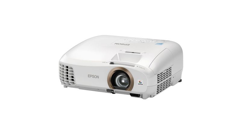 Epson EH-TW5350- Videoproiector - F64.ro