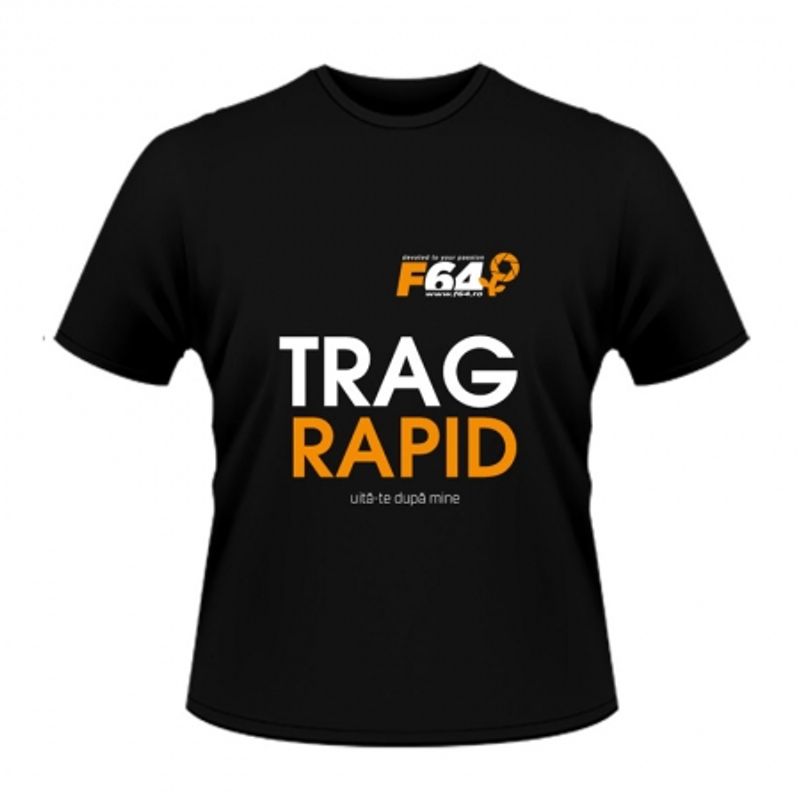 tricou-negru-trag-rapid-xxl-27341
