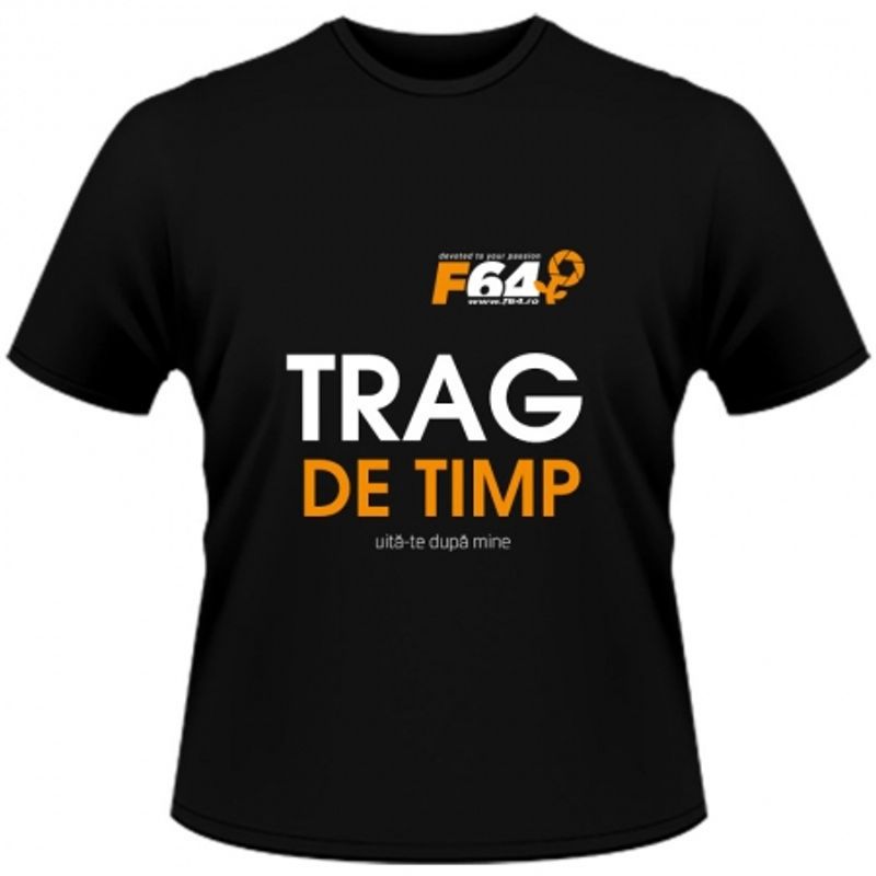 tricou-negru-trag-de-timp-m-27373