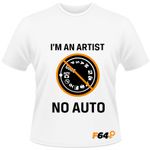 tricou-alb-i-am-an-artist-no-auto-s-27385