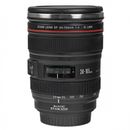 Cana obiectiv Canon 24-105mm f/4L IS USM Black - termoizolanta