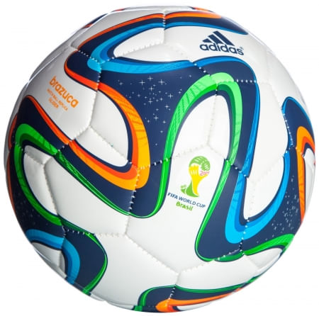 There is a need to button Discovery Minge Brazuca Fifa World Cup replica Adidas - F64.ro - F64.ro