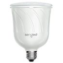 Sengled Bec LED Pulse Satellite cu Boxa Wireless Alb