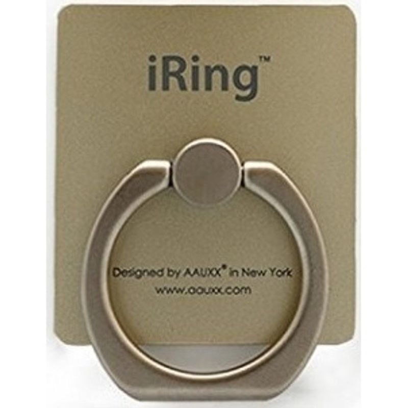 iring-suport-aauxx-jet-cu-dock-gold-53520-902