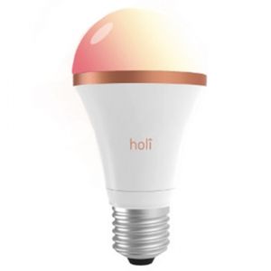 HOLI Bec Smart cu Aplicatie pentru Somn Linistit Sincronizare Biologica