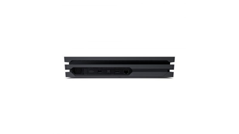 Sony Playstation 4 PRO - Consola gaming, 1TB - negru - F64.ro - F64.ro