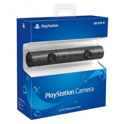 Sony Camera Playstation 4 New