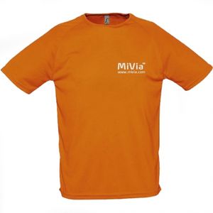 MiVia - Tricou, M