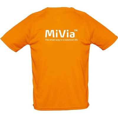 MiVia - Tricou, S