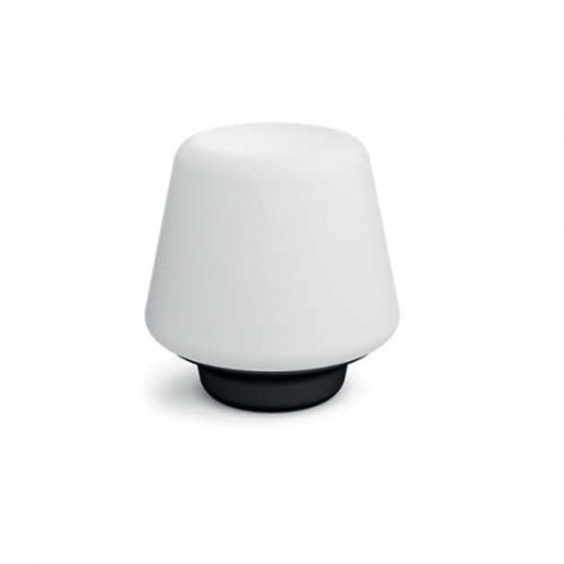 philips-hue-wellness-veioza-inteligenta-cu-bec-led-e27--9-5w--wi-fi--lumina-alba-reglabila--neagra-63537-999