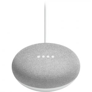 Google Home Mini - Asistent Personal Inteligent cu Control Voce