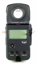 kenko-kcm-3100-colorimetru-profesional-pentru-determinarea-temperaturii-de-culoare-6081-1