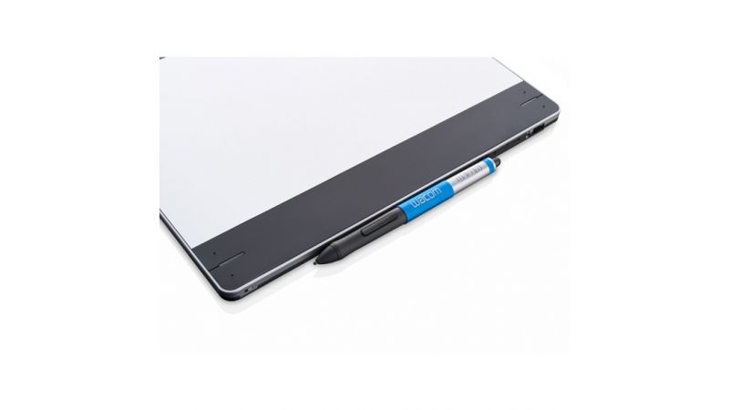 Wacom Intuos Fun Pen&Touch M CTH-680 - tableta grafica - F64.ro