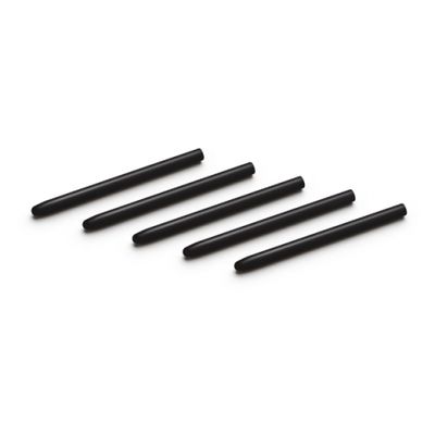 Wacom Standard Nibs negru set 5 bucati