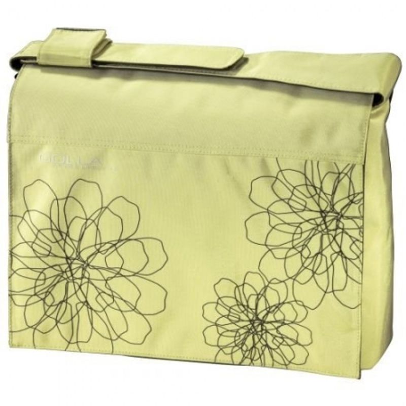 golla-gaia-13-lime-green-geanta-latop-13---34282