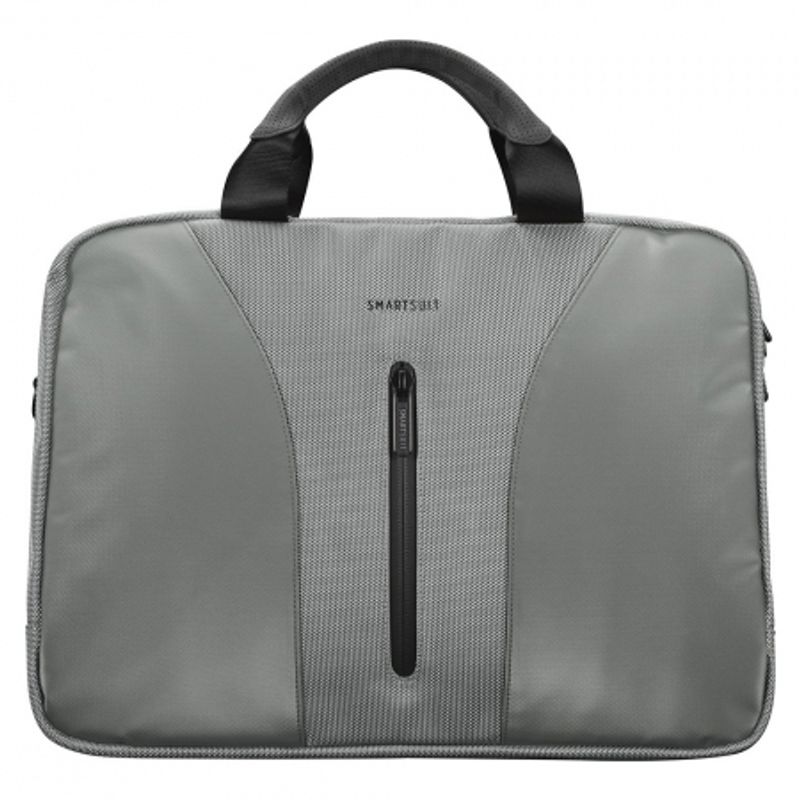 smartsuit-16-quot--briefcase-silver-flamengo-34612