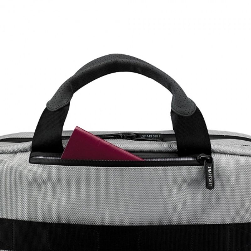 smartsuit-16-quot--briefcase-silver-flamengo-34612-2