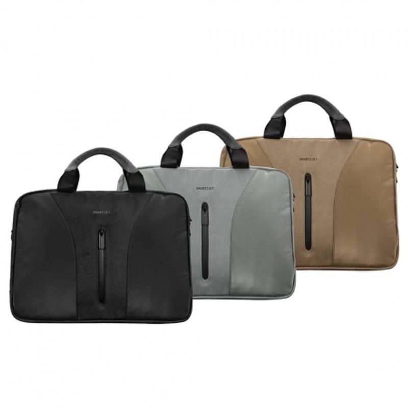 smartsuit-16-quot--briefcase-silver-flamengo-34612-8