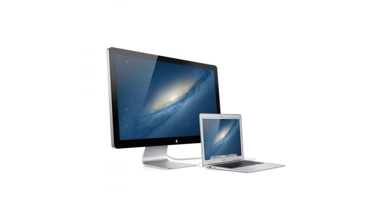 Apple Thunderbolt Display 27インチ 本体 Apple Thunderbolt Display 27
