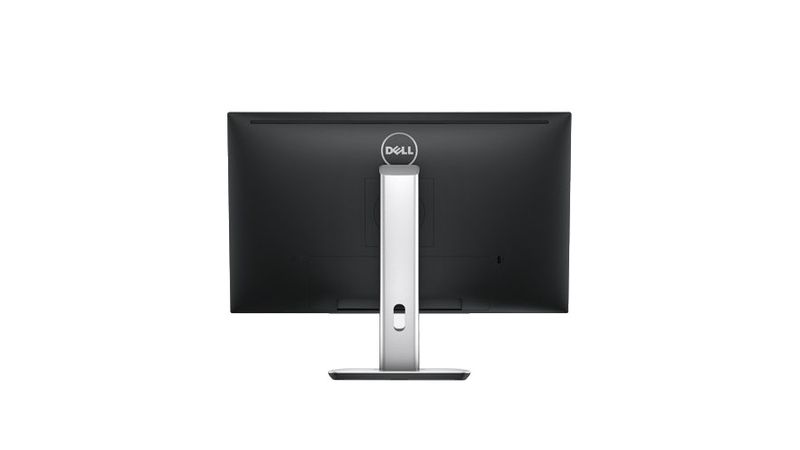 dell ultrasharp u2515h vertical monitor