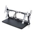 Wacom Cintiq 27QHD Ergo Stand - stand tablete grafice de 27"