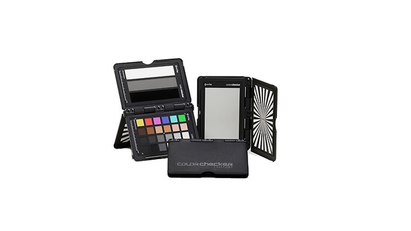 X-Rite ColorChecker Passport Video - F64.ro - F64.ro