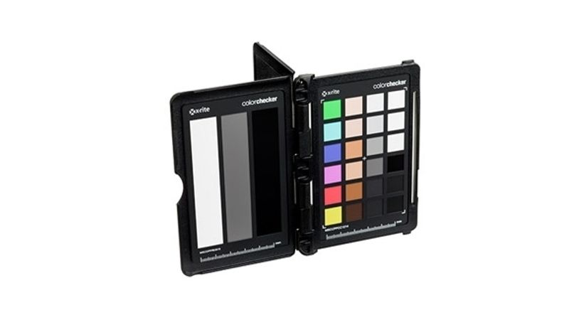 X-Rite ColorChecker Passport Video - F64.ro - F64.ro