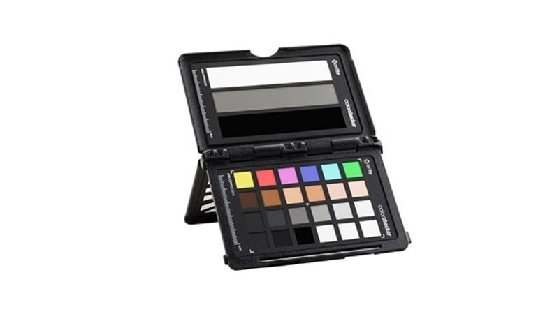 X-Rite ColorChecker Passport Video - F64.ro - F64.ro