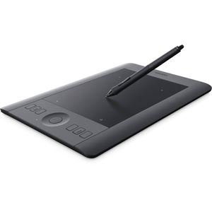 Wacom PTH-860 N Intuos Pro L Tableta Grafica