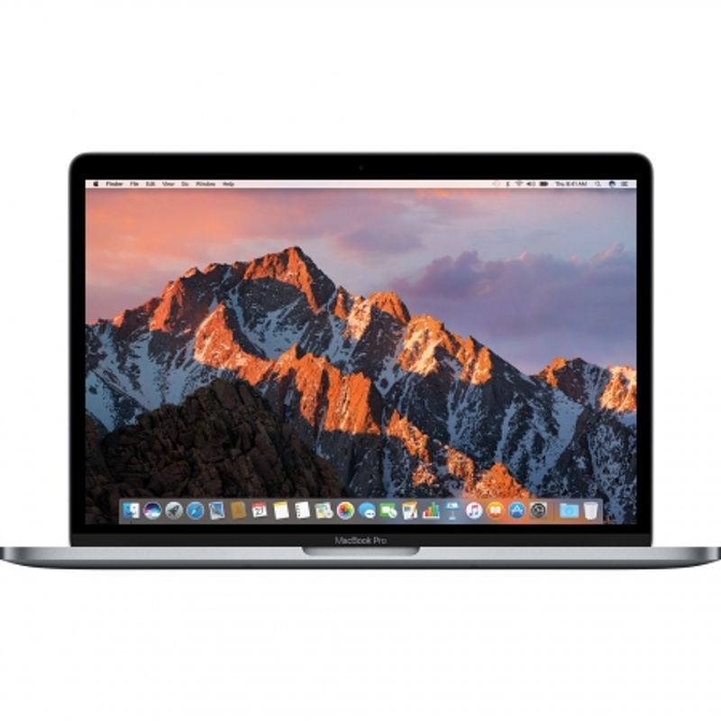 Apple MacBook Pro - 13