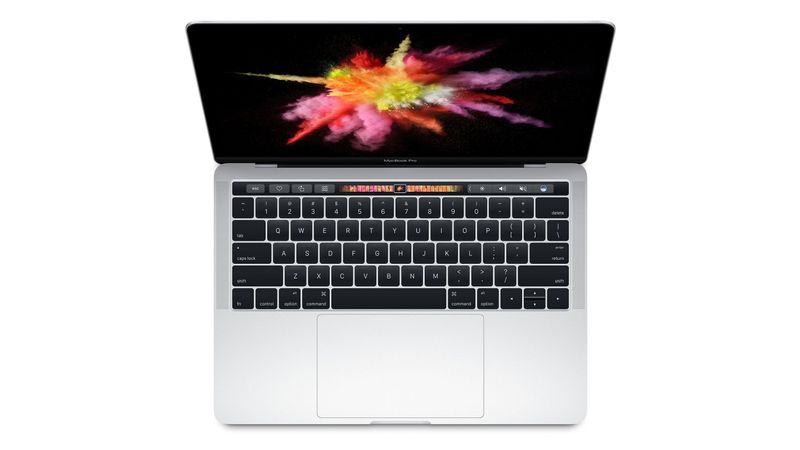 Apple MacBook Pro - 13
