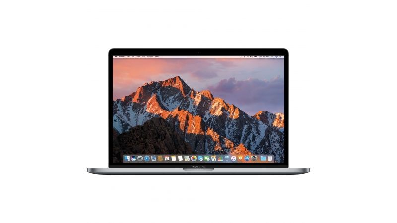 Apple MacBook Pro - 15