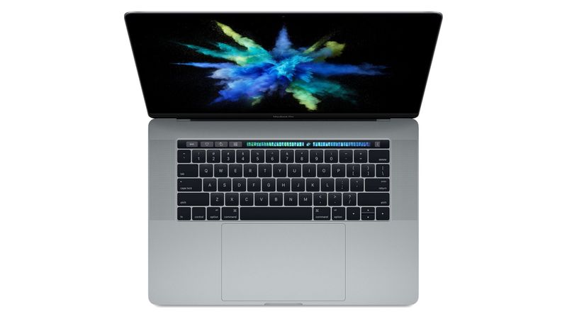 Apple MacBook Pro - 15