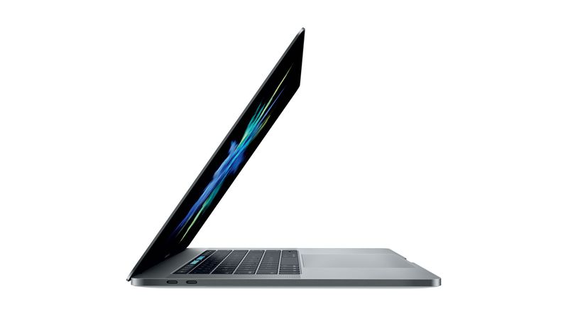 Apple MacBook Pro - 15