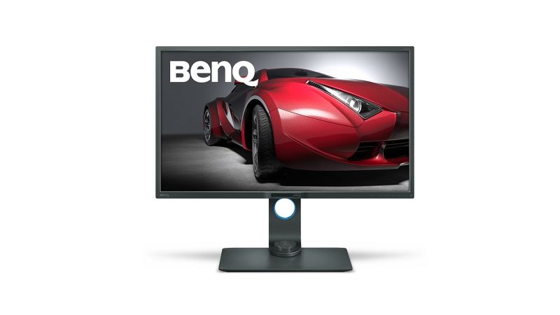 BenQ PD3200U - Monitor CAD/CAM, grafica 32