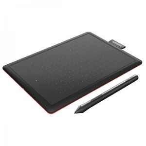 Wacom Intuos One M CTL-672-N, Negru