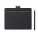 Wacom - Intuos S Bluetooth Tableta Grafica, Pistachio