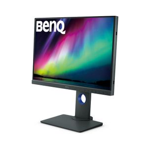 Benq SW240 LCD M4P IPS Monitor Foto Profesional 24.1' 1920x1200 16:10