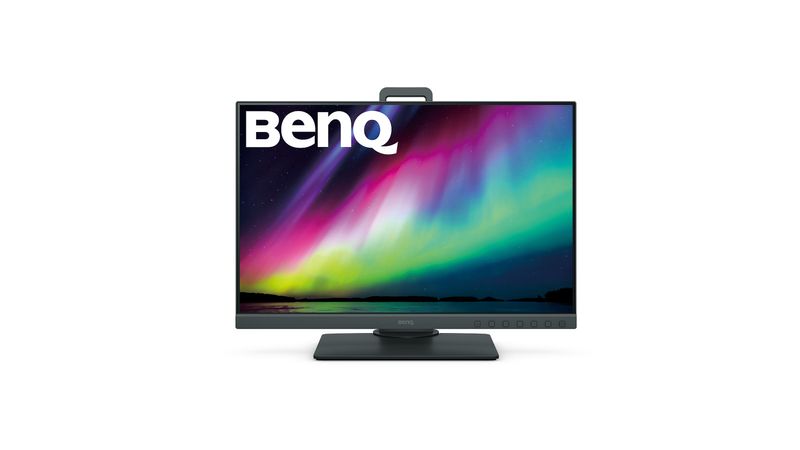 Benq SW240 LCD M4P IPS Monitor Foto Profesional 24.1' 1920x1200 16